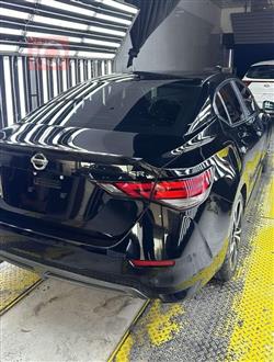 نيسان سنترا